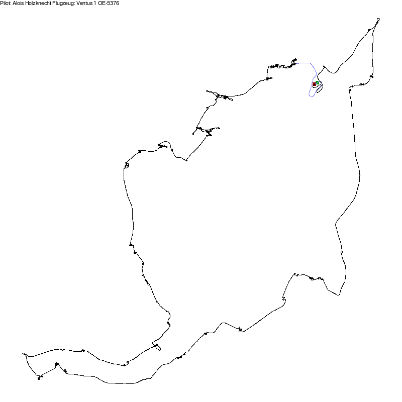 Flugspur